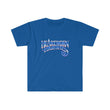 Load image into Gallery viewer, HEARTWORN HIGHWAYS TEE