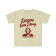 Load image into Gallery viewer, WARREN ZEVON LAWYERS GUNS & MONEY TEE