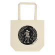 Load image into Gallery viewer, NICK SHATTUCK THE TIDE TOTE BAG