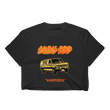 Load image into Gallery viewer, SALEMS BEND VANPIRES WOMENS CROP TOP - THE ROADHOUSE