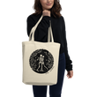Load image into Gallery viewer, NICK SHATTUCK THE TIDE TOTE BAG
