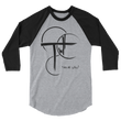 Load image into Gallery viewer, TARAH WHO? 3/4 RAGLAN TEE - THE ROADHOUSE