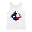 Load image into Gallery viewer, DON'T FRACK WITH TEXAS TT