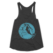 Load image into Gallery viewer, NICK SHATTUCK LADIES TRI-BLEND RACERBACK TANK - THE ROADHOUSE