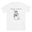 Load image into Gallery viewer, BERNIE SANDERS X RATM TEE
