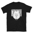 Load image into Gallery viewer, GYPSY CRYPT TAROT LOGO TEE