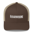 Load image into Gallery viewer, ROADHOUSE RETRO TRUCKER HAT - THE ROADHOUSE