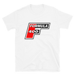 Load image into Gallery viewer, FORMULA 400 F-LOGO TEE