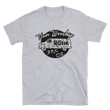 Load image into Gallery viewer, LÁGOON VAN WORSHIP TEE