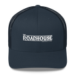 Load image into Gallery viewer, ROADHOUSE RETRO TRUCKER HAT - THE ROADHOUSE