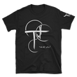 Load image into Gallery viewer, TARAH WHO? CIRCLE LOGO TEE - THE ROADHOUSE