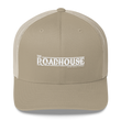 Load image into Gallery viewer, ROADHOUSE RETRO TRUCKER HAT - THE ROADHOUSE