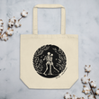 Load image into Gallery viewer, NICK SHATTUCK THE TIDE TOTE BAG