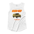 Load image into Gallery viewer, SALEMS BEND VANPIRES WOMENS CAP SLEEVE TEE - THE ROADHOUSE