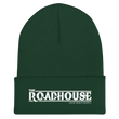Load image into Gallery viewer, ROADHOUSE CUFFED BEANIE - THE ROADHOUSE