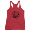 Load image into Gallery viewer, NICK SHATTUCK THE CURVE WOMENS RACERBACK