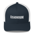 Load image into Gallery viewer, ROADHOUSE RETRO TRUCKER HAT - THE ROADHOUSE