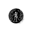 Load image into Gallery viewer, NICK SHATTUCK THE TIDE STICKER