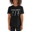 Load image into Gallery viewer, GYPSY CRYPT SCRIPT TEE