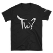 Load image into Gallery viewer, TARAH WHO? LOGO TEE - THE ROADHOUSE