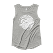 Load image into Gallery viewer, NICK SHATTUCK VALLEY LOGO LADIES CAP SLEEVE TEE - THE ROADHOUSE