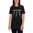 Load image into Gallery viewer, GYPSY CRYPT SCRIPT TEE