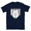 Load image into Gallery viewer, GYPSY CRYPT TAROT LOGO TEE