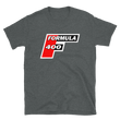 Load image into Gallery viewer, FORMULA 400 F-LOGO TEE