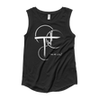 Load image into Gallery viewer, TARAH WHO? LADIES CAP SLEEVE - THE ROADHOUSE