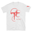 Load image into Gallery viewer, TARAH WHO? CIRCLE LOGO TEE - THE ROADHOUSE
