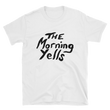 Load image into Gallery viewer, THE MORNING YELLS LOGO TEE - THE ROADHOUSE