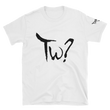 Load image into Gallery viewer, TARAH WHO? LOGO TEE - THE ROADHOUSE