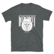 Load image into Gallery viewer, GYPSY CRYPT TAROT LOGO TEE