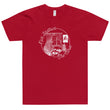 Load image into Gallery viewer, NICK SHATTUCK THE CURVE TEE