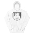 Load image into Gallery viewer, GYPSY CRYPT TAROT LOGO HOODIE