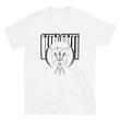 Load image into Gallery viewer, GYPSY CRYPT TAROT LOGO TEE