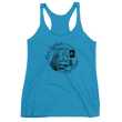 Load image into Gallery viewer, NICK SHATTUCK THE CURVE WOMENS RACERBACK