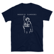 Load image into Gallery viewer, BERNIE SANDERS X RATM TEE