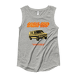Load image into Gallery viewer, SALEMS BEND VANPIRES WOMENS CAP SLEEVE TEE - THE ROADHOUSE