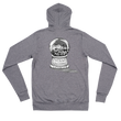 Load image into Gallery viewer, NICK SHATTUCK SORRY FOR THE WEATHER ZIP HOODIE