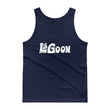 Load image into Gallery viewer, LÀGOON LOGO TANK - THE ROADHOUSE