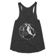 Load image into Gallery viewer, NICK SHATTUCK WOMEN'S TRI-BLEND RACERBACK - THE ROADHOUSE