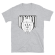 Load image into Gallery viewer, GYPSY CRYPT TAROT LOGO TEE