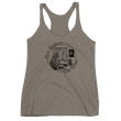 Load image into Gallery viewer, NICK SHATTUCK THE CURVE WOMENS RACERBACK