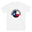 Load image into Gallery viewer, DON'T FRACK WITH TEXAS