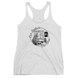 Load image into Gallery viewer, NICK SHATTUCK THE CURVE WOMENS RACERBACK