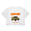 Load image into Gallery viewer, SALEMS BEND VANPIRES WOMENS CROP TOP - THE ROADHOUSE