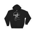 Load image into Gallery viewer, TARAH WHO? CIRCLE LOGO HOODIE - THE ROADHOUSE
