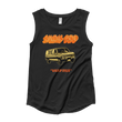 Load image into Gallery viewer, SALEMS BEND VANPIRES WOMENS CAP SLEEVE TEE - THE ROADHOUSE