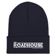 Load image into Gallery viewer, ROADHOUSE CUFFED BEANIE - THE ROADHOUSE